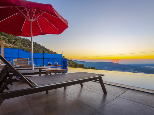 gece  -  Kasım
  | Kalkan Yeşilköy Villa (4 Kişilik, Özel Havuzlu, Jakuzili Seçenekli)